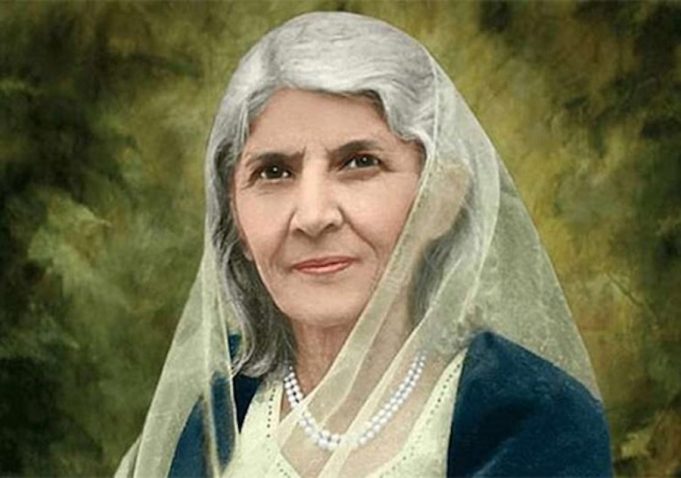 Iran pays tribute to Fatima Jinnah on her birth anniversary, hailing as a beacon of Muslim women’s leadership