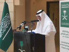 Saudi envoy launches food aid drive, reaffirms Kingdom’s unwavering support for Pakistan