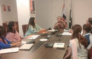 NCSW condemns Balochistan ‘honour’ killing, demands swift justice, accountability