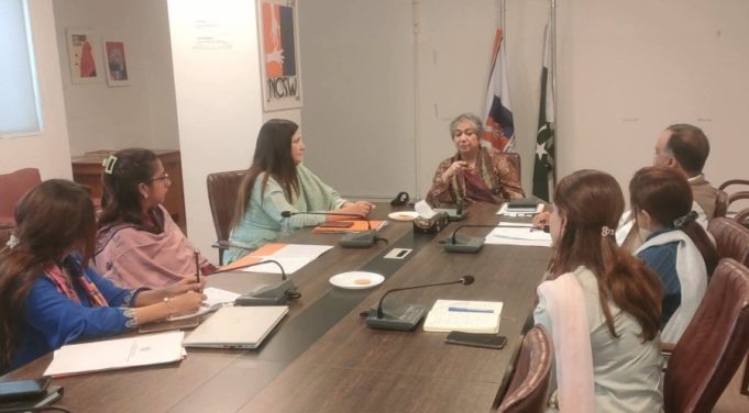 NCSW condemns Balochistan ‘honour’ killing, demands swift justice, accountability
