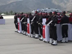 Pakistan offers condolences over death of 12 Turkish soldiers in Iraq