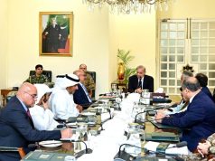 Etisalat Group expresses keen interest in expanding investments in Pakistan’s telecom, ICT sectors