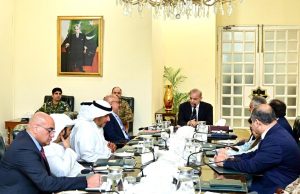Etisalat Group expresses keen interest in expanding investments in Pakistan’s telecom, ICT sectors