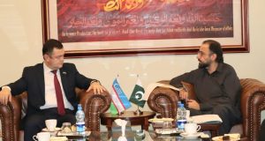 Pakistan, Uzbekistan to launch joint working group on overseas employment opportunities