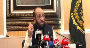Govt urges swift ZGO registrations as pilgrim travel shifted to regulated system: Minister Yousaf