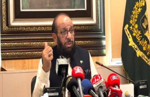 Govt urges swift ZGO registrations as pilgrim travel shifted to regulated system: Minister Yousaf