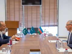 At COP-29 retreat, Pakistan urges global climate justice, calls for action beyond pledges