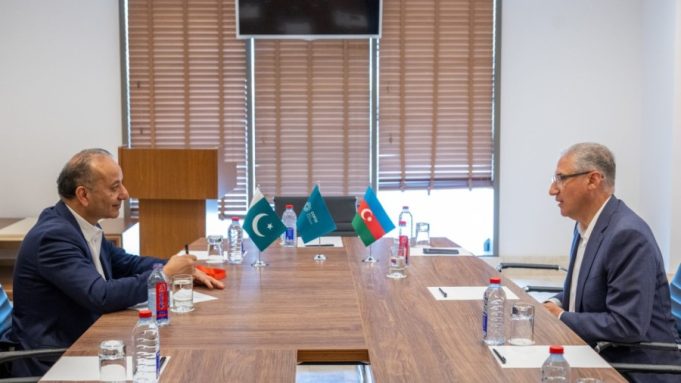 At COP-29 retreat, Pakistan urges global climate justice, calls for action beyond pledges