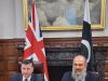 Pakistan, UK sign landmark trade agreement to boost bilateral economic ties, unlock new market opportunities