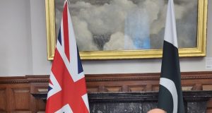 Pakistan, UK sign landmark trade agreement to boost bilateral economic ties, unlock new market opportunities