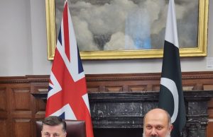 Pakistan, UK sign landmark trade agreement to boost bilateral economic ties, unlock new market opportunities