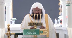 Grand Mosque delivers Friday sermon in 35 languages for the first time, marking historic step toward global Islamic outreach