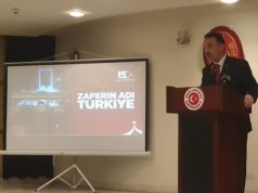 Turkiye’s unity triumph over terror: Ambassador Neziroglu marks July 15 as testament to democratic resolve