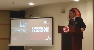 Turkiye’s unity triumph over terror: Ambassador Neziroglu marks July 15 as testament to democratic resolve