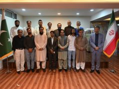Iranian Cultural Consulate hosts poetic tribute to mark twelve-day resistance victory