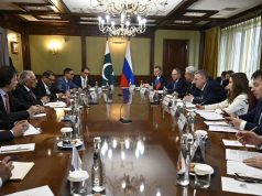 Pakistan, Russia boost energy ties with focus on hydropower, LPG, & refinery modernization