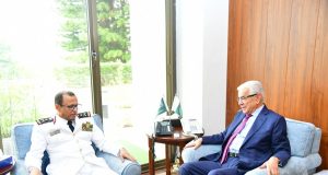 Pakistan, Saudi Arabia vow to deepen naval, defence cooperation amid regional security talks
