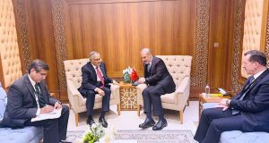 Pakistan, Türkiye call for urgent ceasefire, unimpeded humanitarian aid in Gaza