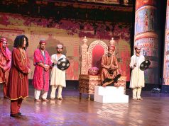 Sufi legend ‘Saif-ul-Mulook’ comes alive on PNCA stage, rekindling Pakistan’s spiritual, literary heritage