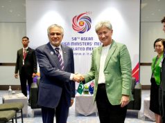 Ishaq Dar, Penny Wong pledge to boost trade, education, & political ties in forward-looking talks
