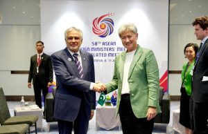 Ishaq Dar, Penny Wong pledge to boost trade, education, & political ties in forward-looking talks