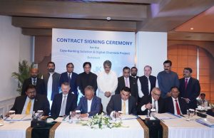 BAJK ushers in digital banking era with CBS deal: AJK PM vows expansion, modernization
