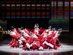 7th China Xinjiang International Dance Festival to kick off July 20 with global lineup