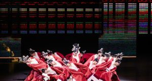 7th China Xinjiang International Dance Festival to kick off July 20 with global lineup