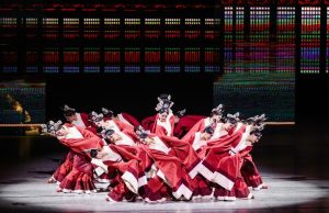 7th China Xinjiang International Dance Festival to kick off July 20 with global lineup