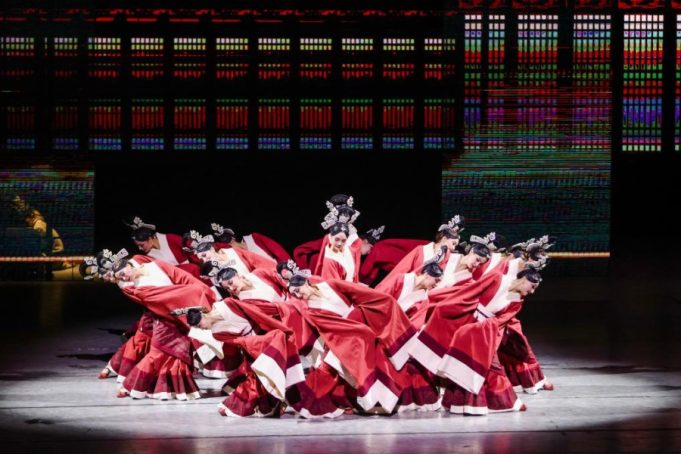 7th China Xinjiang International Dance Festival to kick off July 20 with global lineup