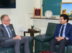 Pakistan, Australia eye strategic energy, mining partnership to boost investment, skills development