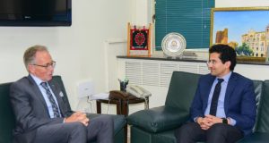 Pakistan, Australia eye strategic energy, mining partnership to boost investment, skills development