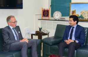 Pakistan, Australia eye strategic energy, mining partnership to boost investment, skills development