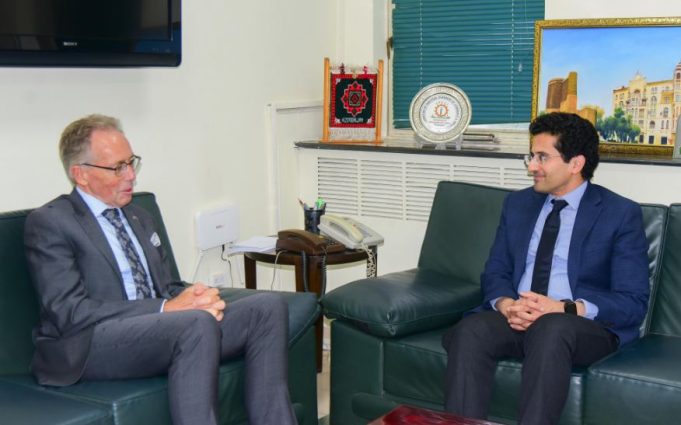 Pakistan, Australia eye strategic energy, mining partnership to boost investment, skills development