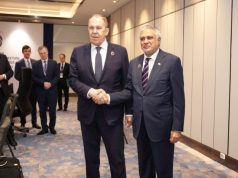 Ishaq Dar, Lavrov reaffirm commitment to stronger ties at ARF; set to meet again at SCO Summit next week