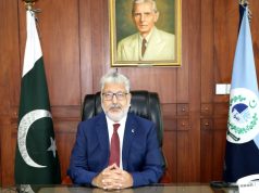 Pakistan reaffirms commitment to transform higher education under Vision 2047: HEC chairman