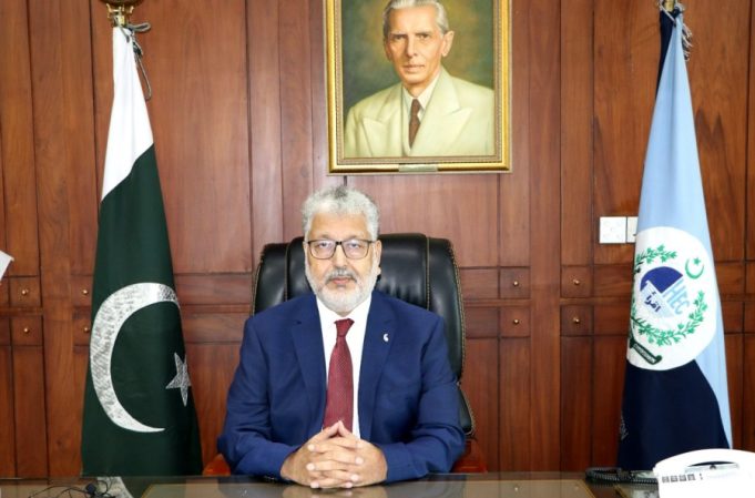 Pakistan reaffirms commitment to transform higher education under Vision 2047: HEC chairman