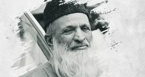 PM Shehbaz pays tribute to Abdul Sattar Edhi on 9th death anniversary