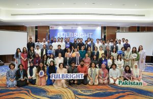 72 Pakistanis awarded Fulbright Scholarship to pursue studies in U.S.