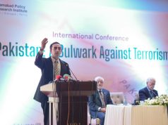 Bilawal Bhutto declares Pakistan a frontline state against terrorism in defiant int’l address