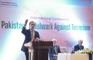 Bilawal Bhutto declares Pakistan a frontline state against terrorism in defiant int’l address