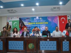 ‘Wonders of Türkiye’ photo exhibition brings Turkish culture to life in Islamabad