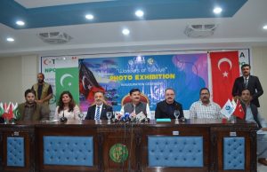 ‘Wonders of Türkiye’ photo exhibition brings Turkish culture to life in Islamabad