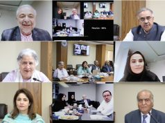 Pakistan, Iran eye deeper strategic ties amid shifting regional landscape