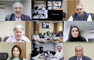 Pakistan, Iran eye deeper strategic ties amid shifting regional landscape