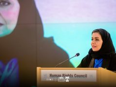 Saudi Arabia steps up fight against human trafficking with bold reforms, global partnerships