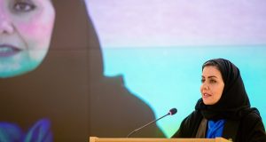 Saudi Arabia steps up fight against human trafficking with bold reforms, global partnerships