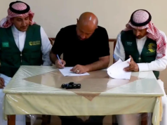 Saudi Arabia steps in to combat Syria’s forest fires with emergency aid, equipment