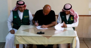 Saudi Arabia steps in to combat Syria’s forest fires with emergency aid, equipment