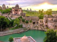 Minister Khichi orders urgent action to protect Katas Raj Temple after rain damage threatens ancient site